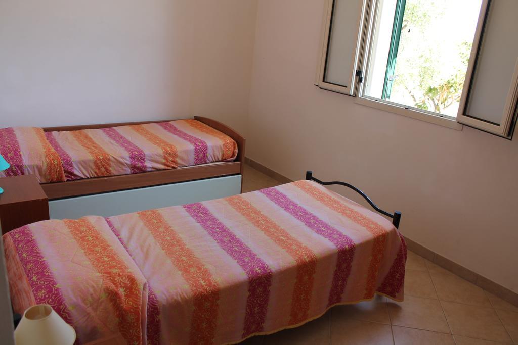 Tenuta Montincello Vieste Zimmer foto